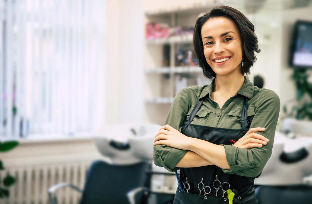 What can selfemployed hairdressers claim as expenses? Countingup