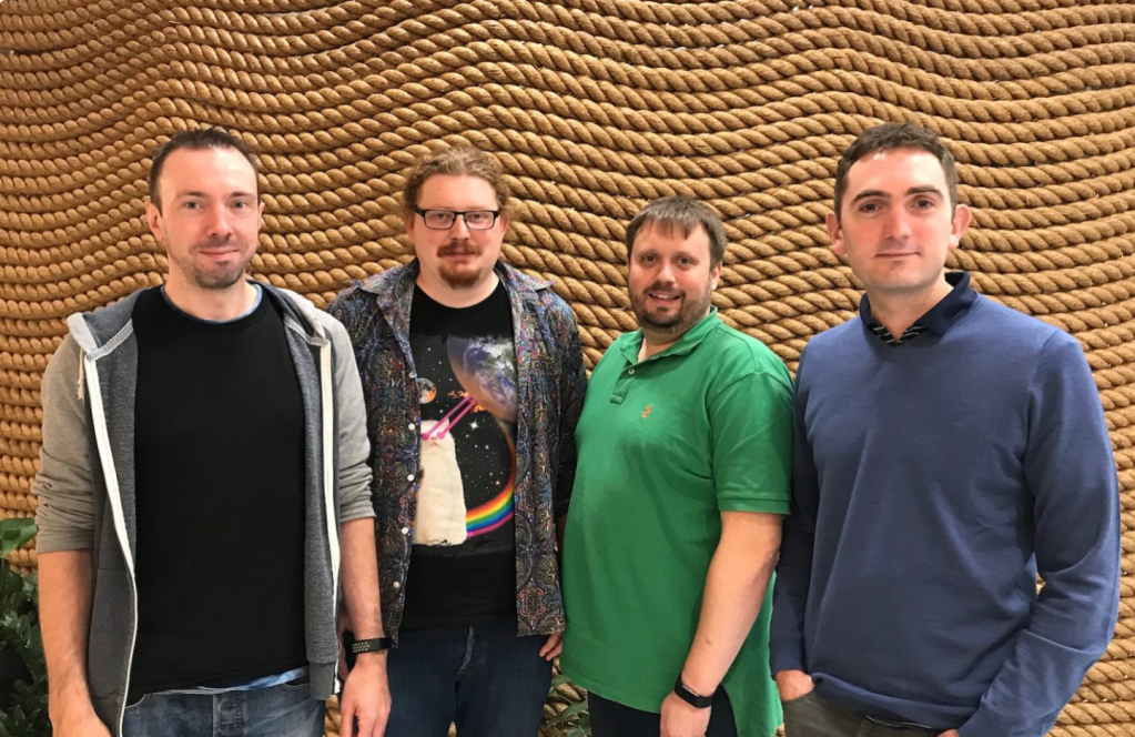 Countingup founding team