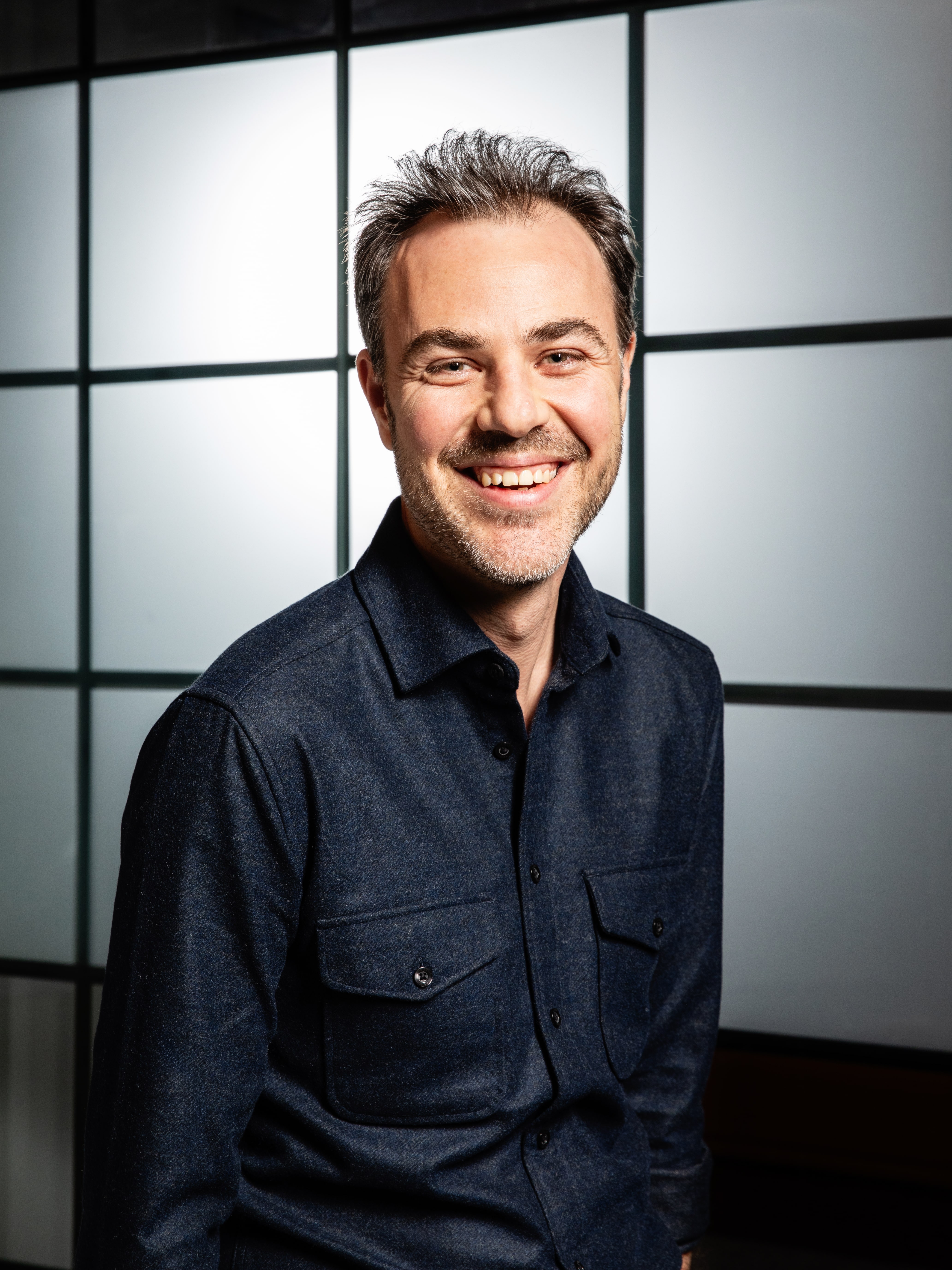 Dan Elias, Head of Product at Countingup