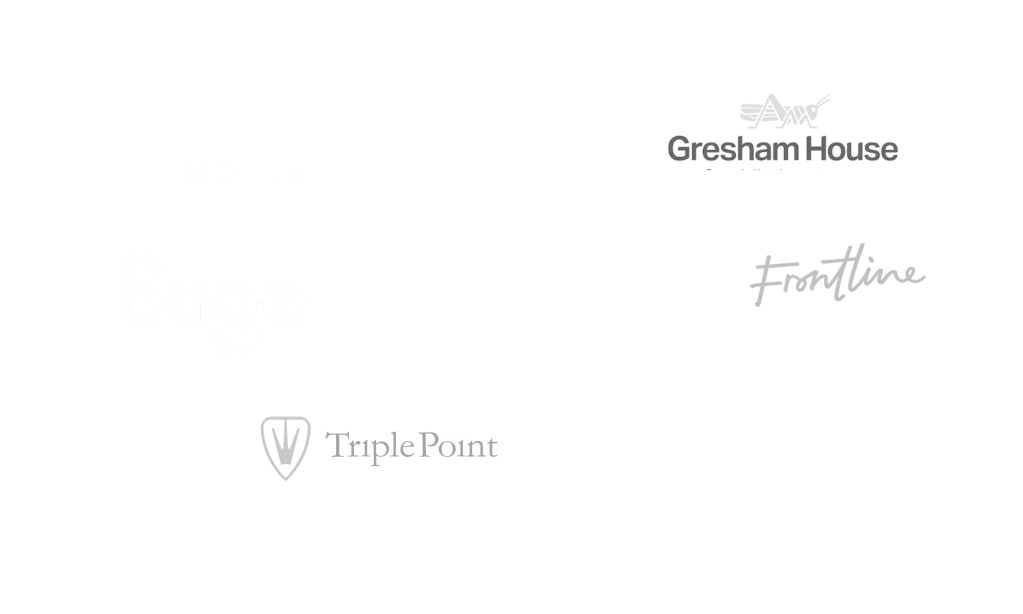 Investor logos Countingup